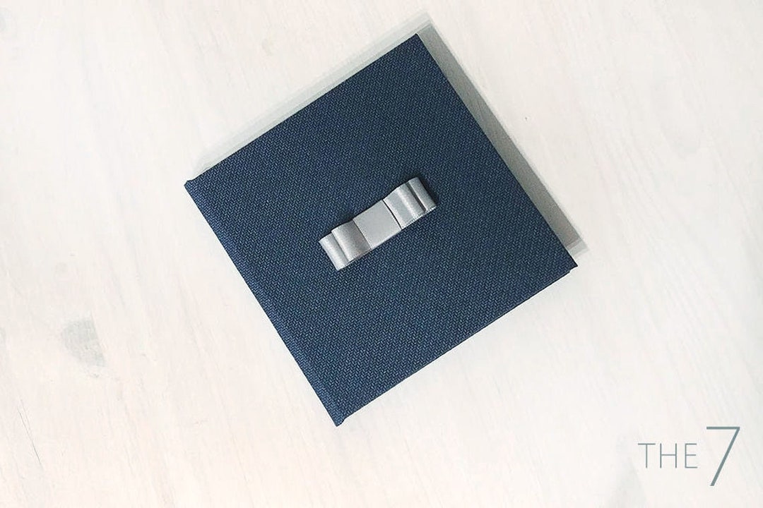Usb Photo Case Packaging for Usb With Photo Frame - Wedding Usb Case - Usb Folio Case ...