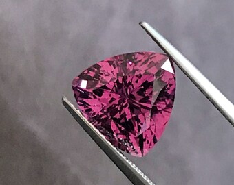 1.70 Cts Par De Corte Esmeralda Octágono Natural certificado 7x5 mm Sin Tratar Piedras Preciosas
