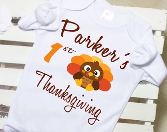 Thanksgiving Outfit Baby Boy Onesiemy First Thanksgiving Baby Boymy First Thanksgiving Outfitbaby Boy Thanksgiving Onesiecustom Onesie Thanksgiving Outfit Baby Boy Onesiemy First Thanksgiving Baby Boymy First Thanksgiving Outfitbaby Boy Thanksgiving Onesiecustom Onesie