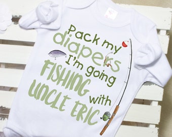 uncle onesies for boy