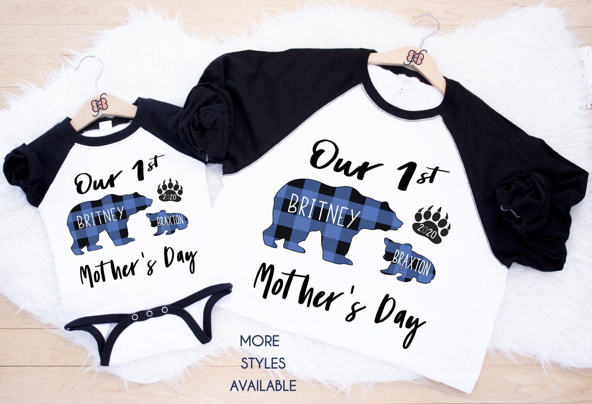 mother's day matching shirts