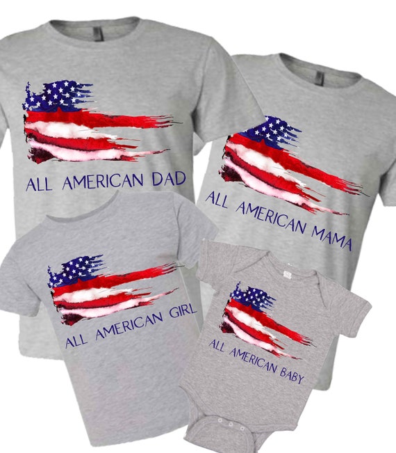 4th of july family outfits