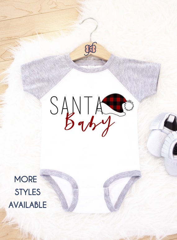 tiny baby christmas clothes