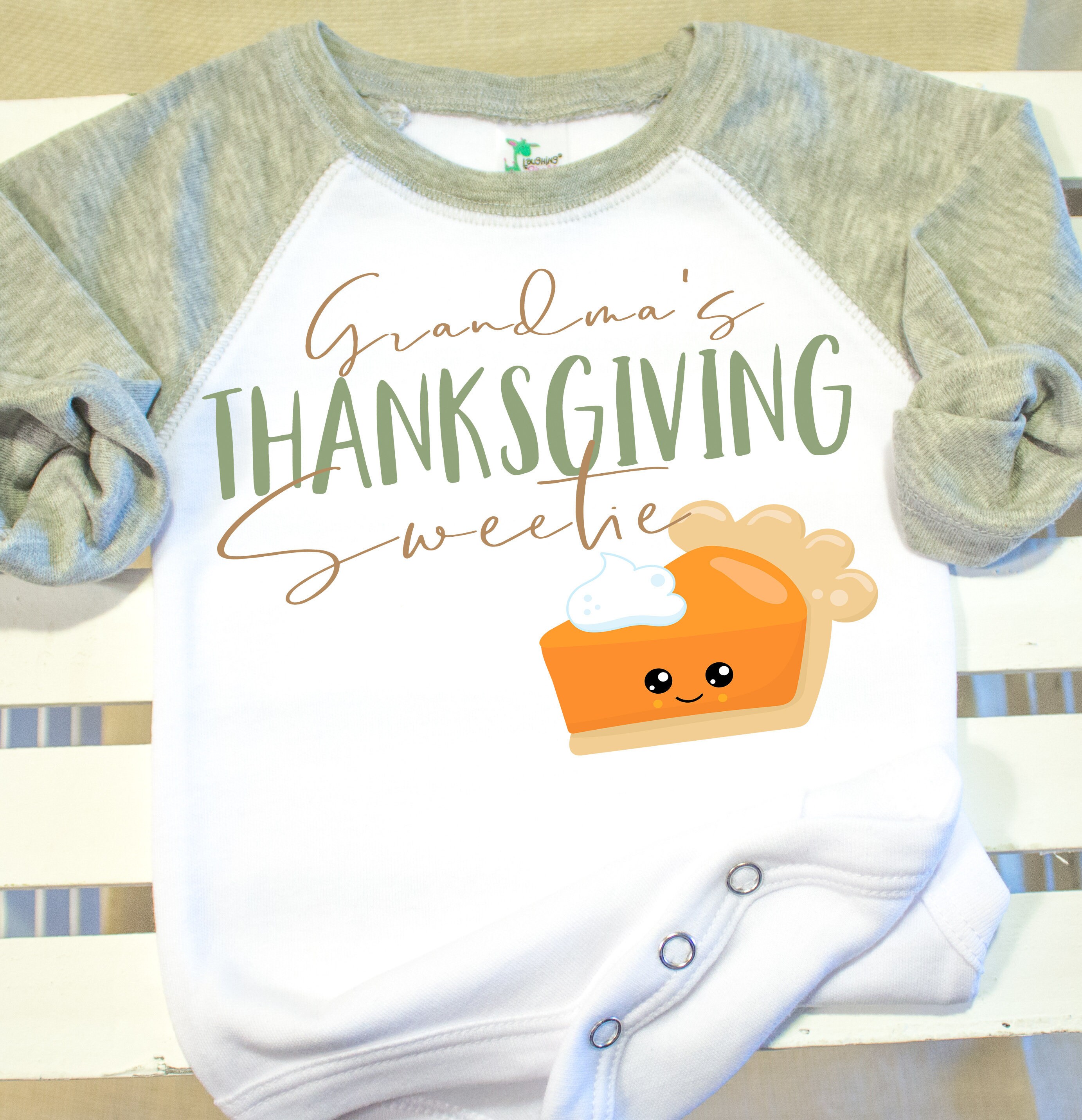 baby thanksgiving outfit