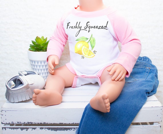baby baseball tee onesie
