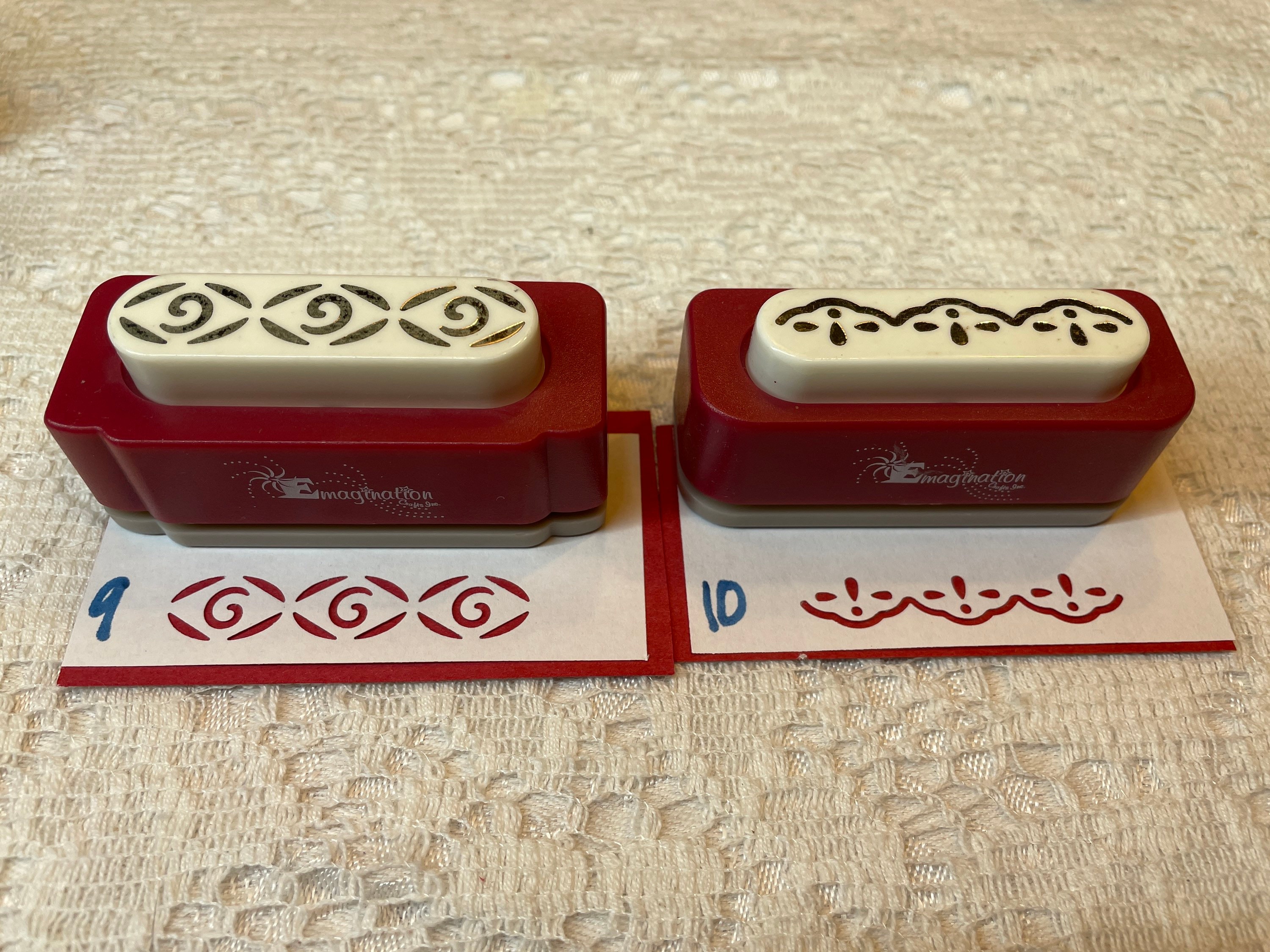 Scrapbooking Decorative Punch Paper Edger Scrapbooking All Night Media