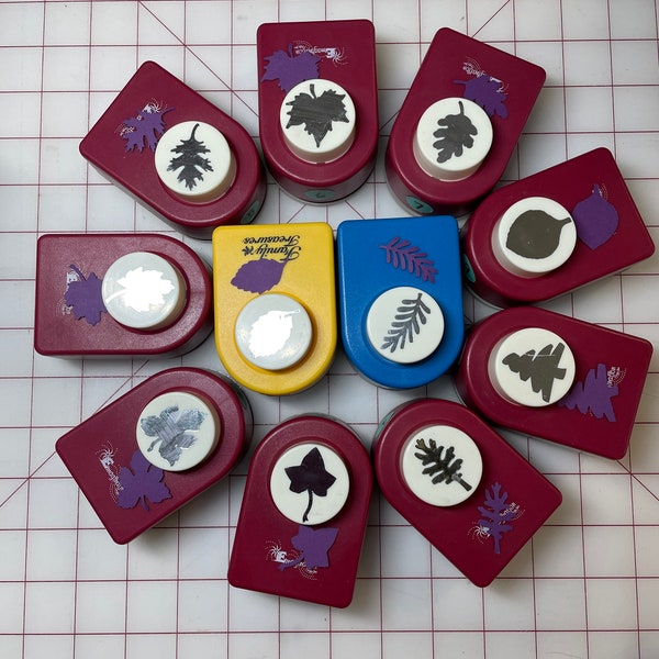 Decorative Punches for Cards Etsy UK
