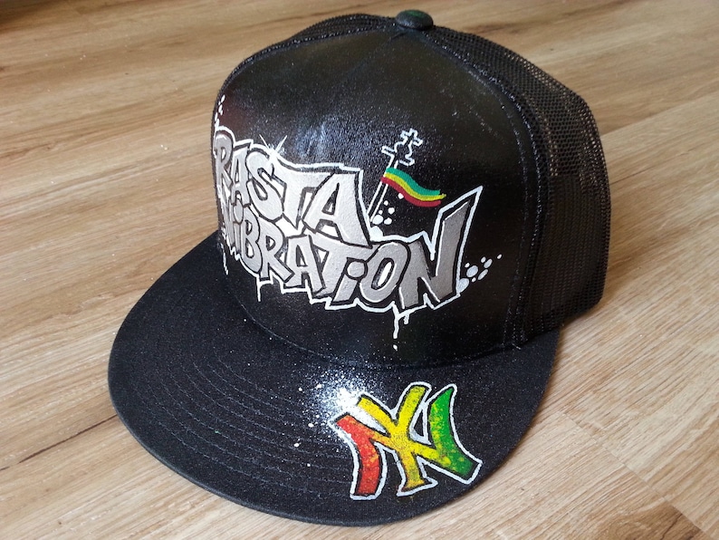 custom personalized caps