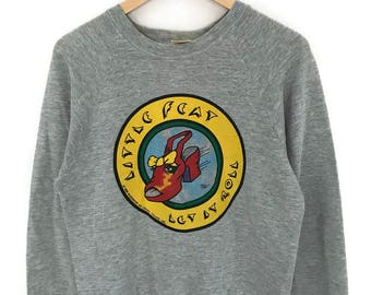 little feat shirt