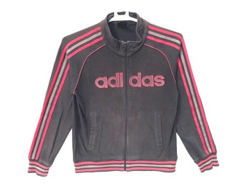 felpe vintage adidas
