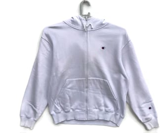 champion hoodie aesthetic