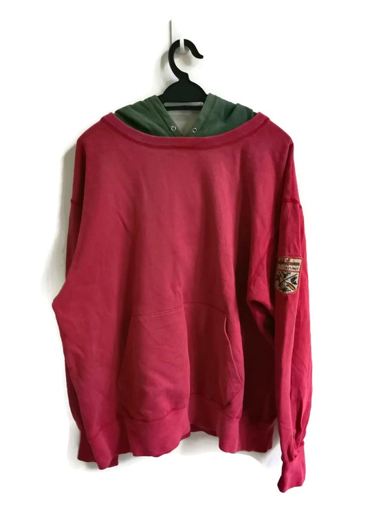 Vintage Polo Crest Ralph Lauren / Vintage Polo Spo