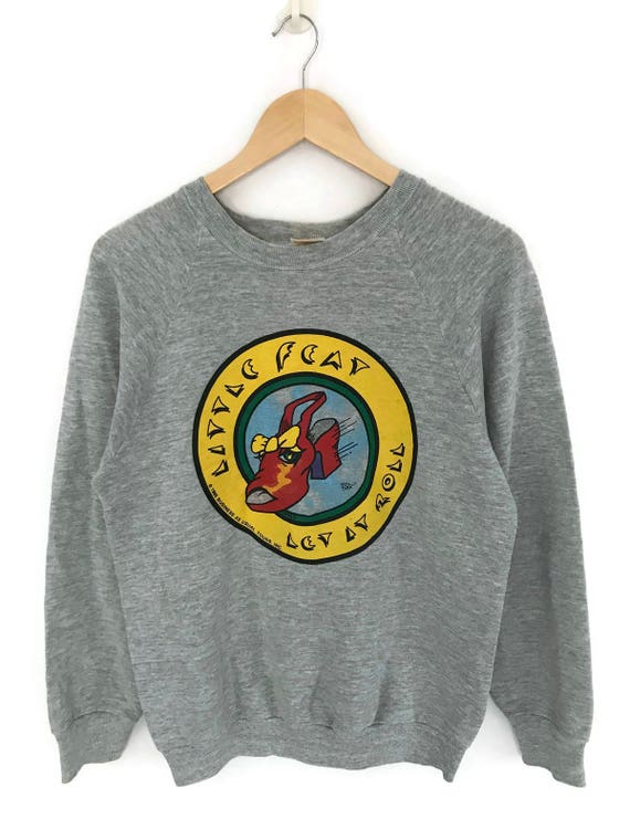 little feat t shirt
