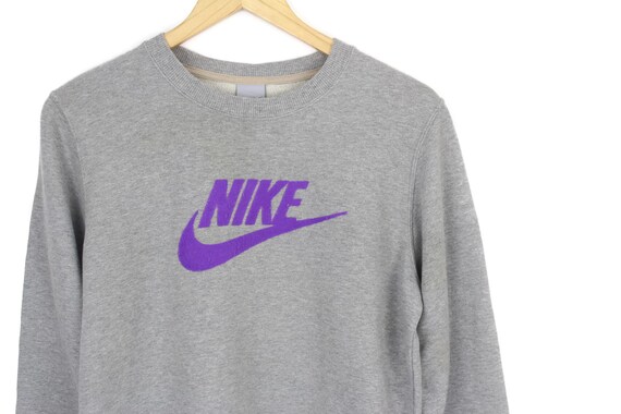 sudadera nike vintage