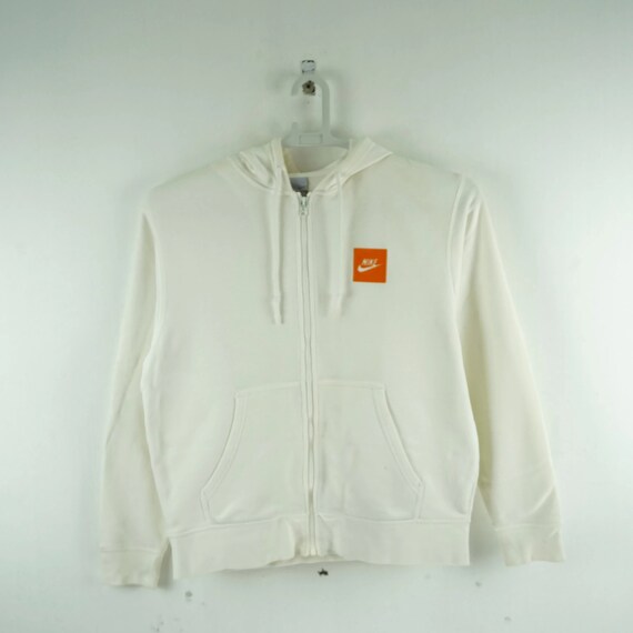 nike vintage hoodie
