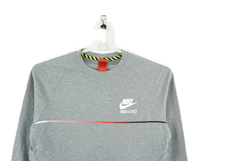 nike sweatshirt tumblr