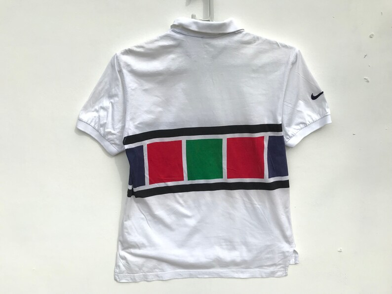 nike vintage shirt
