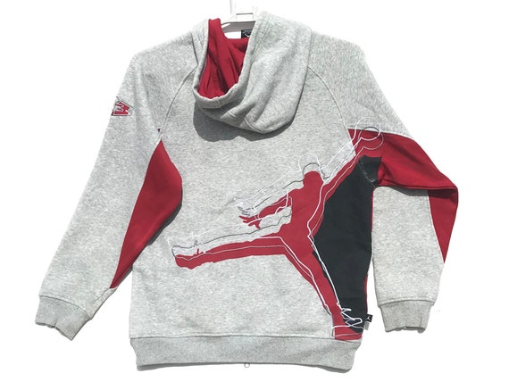 jordan vintage hoodie