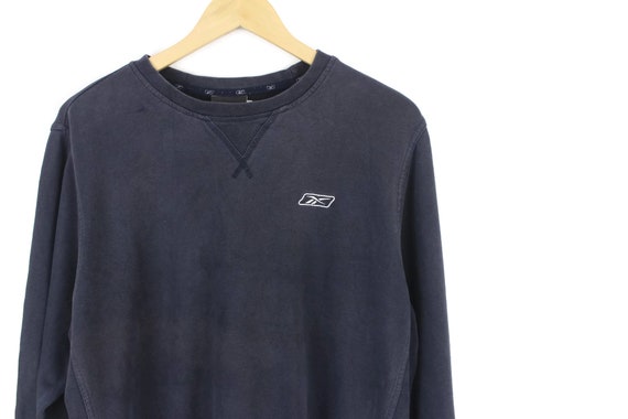 reebok polar sweatshirt