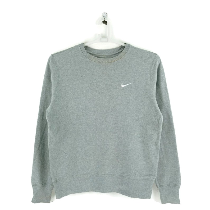 nike vintage sudadera