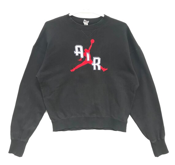 vintage nike air jordan shirt