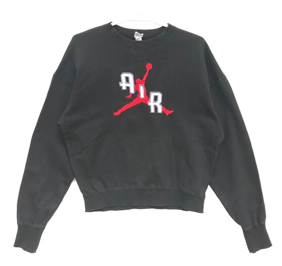 jordan retro sweatshirt