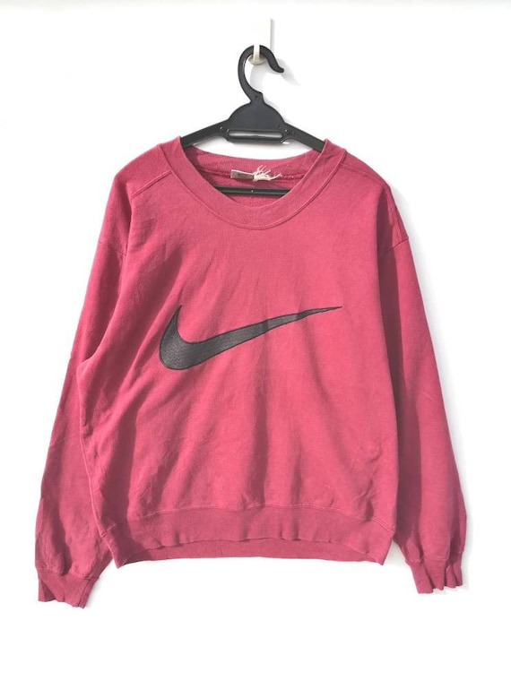 sudadera nike vintage