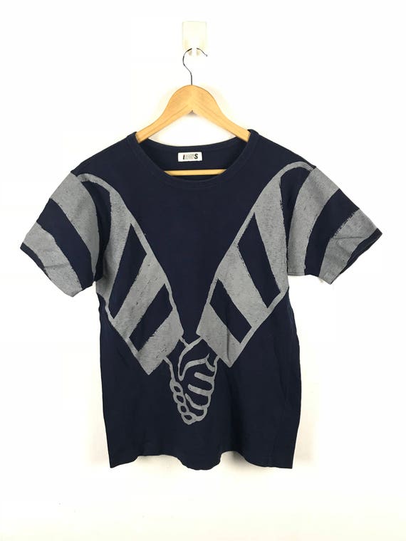 Vintage Issey Miyake Tsumari Chisato Issey Skyline