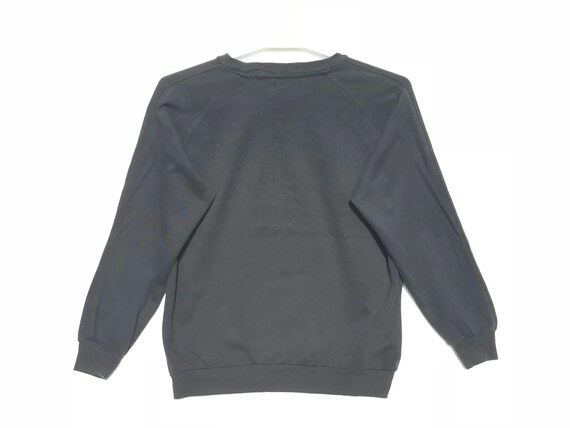 sudadera fila vintage mujer