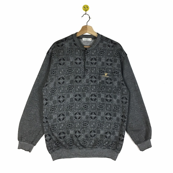 Rare!! Lyle n Scott sweatshirt Lyle n Scott pullov
