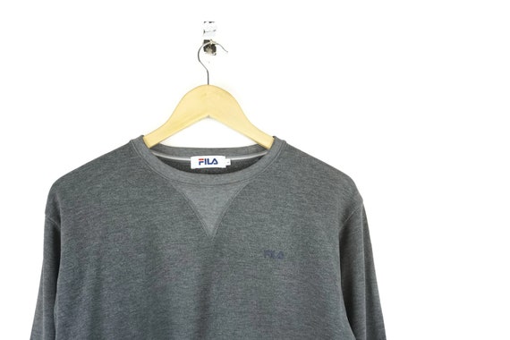 fila cardigan