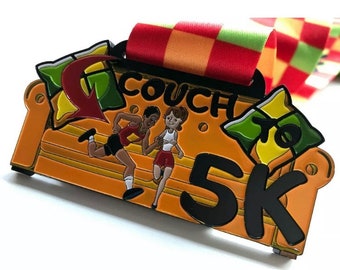 Couch To 5k Etsy