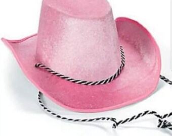 cowgirl hats ireland
