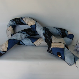 Snake & Mouse Animal Pattern - Paper Copy
