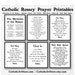 see more listings in the Catholic Printables section