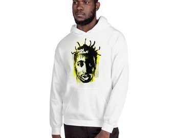 gza hoodie