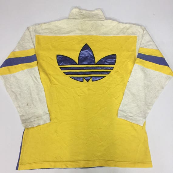90s adidas sweatshirt