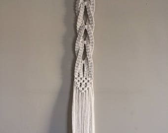 Wall hanging / Macrame wall hanging / Wall art