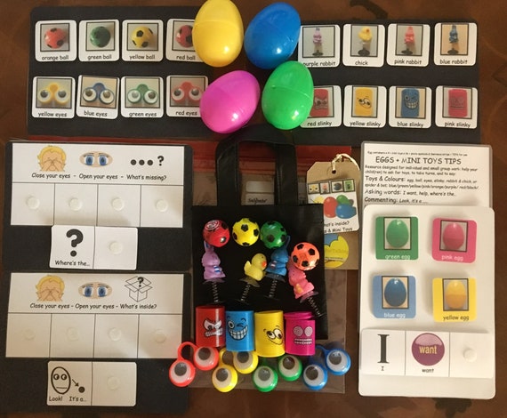 fidget toys etsy
