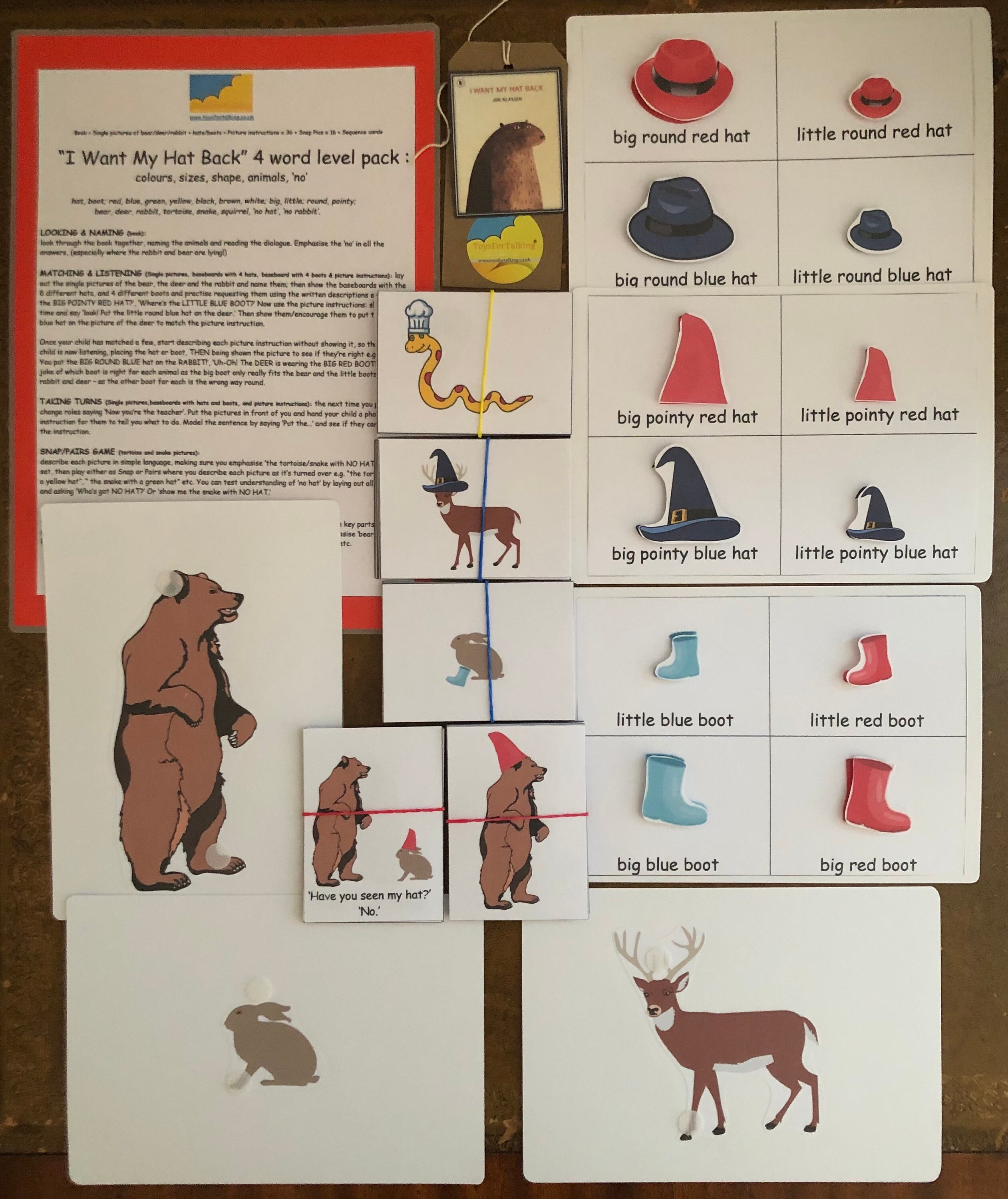 Jon Klassen / ジョン・クラッセン　ピンバッジ どこいったん Jon Klassen / ジョン・クラッセン ピンバッジ どこいったん