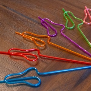 Penis Straws, Bachelorette Party Favors, Silly Straws, Rose Gold Penis Decorations, Bridal, Shower, Rainbow, Gift Ideas, Assorted Colors image 4