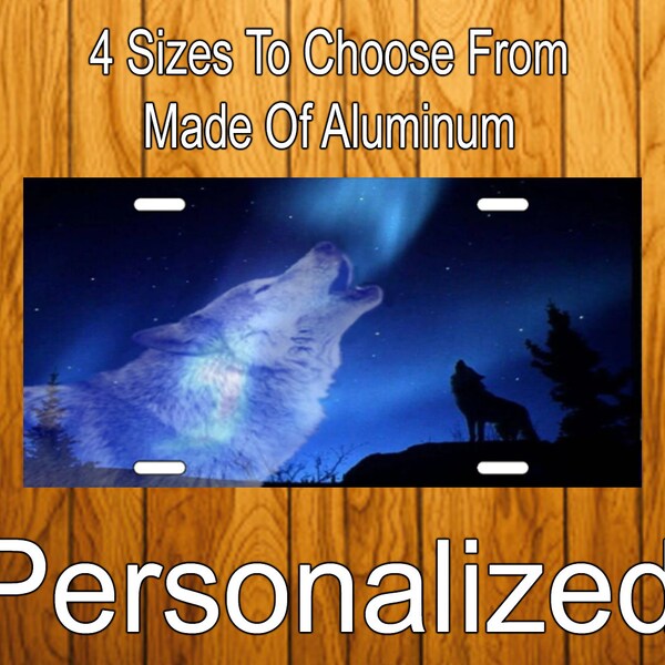 Dog Wheelchair License Plate Etsy