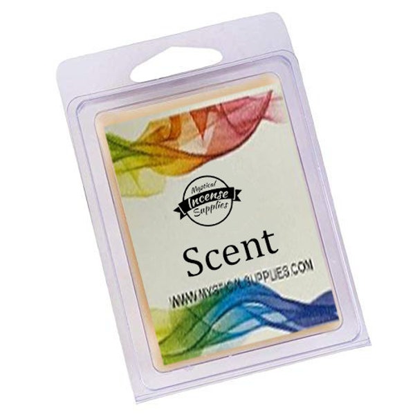 Scented Wax Melts Etsy