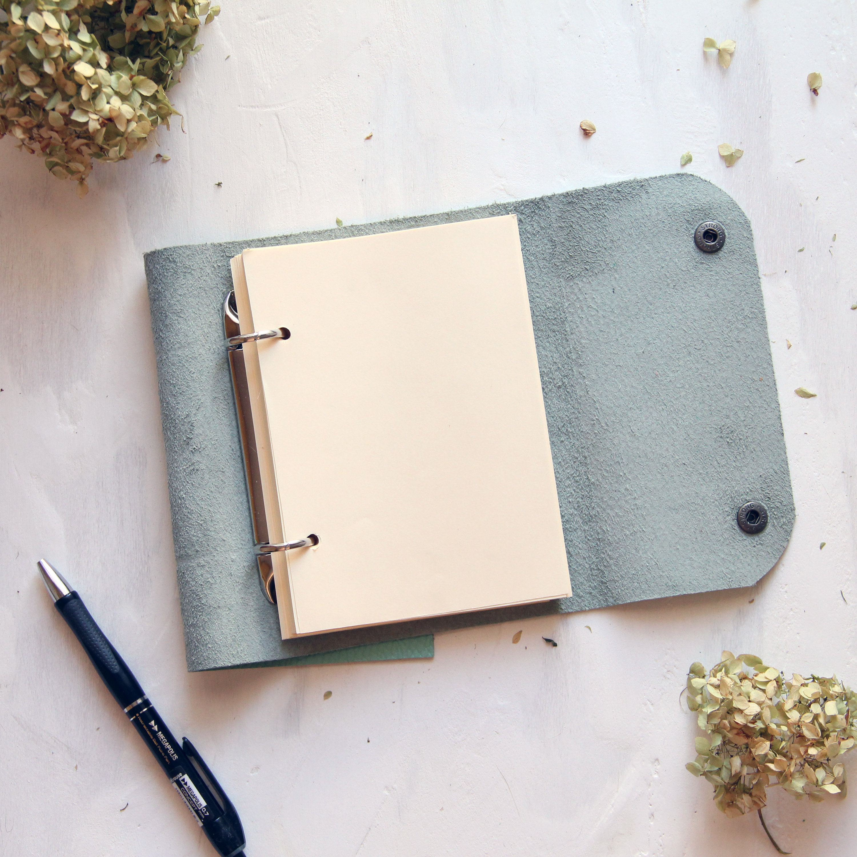 Paper Refill Binder Refill Journal Refill Notebook Refill Etsy