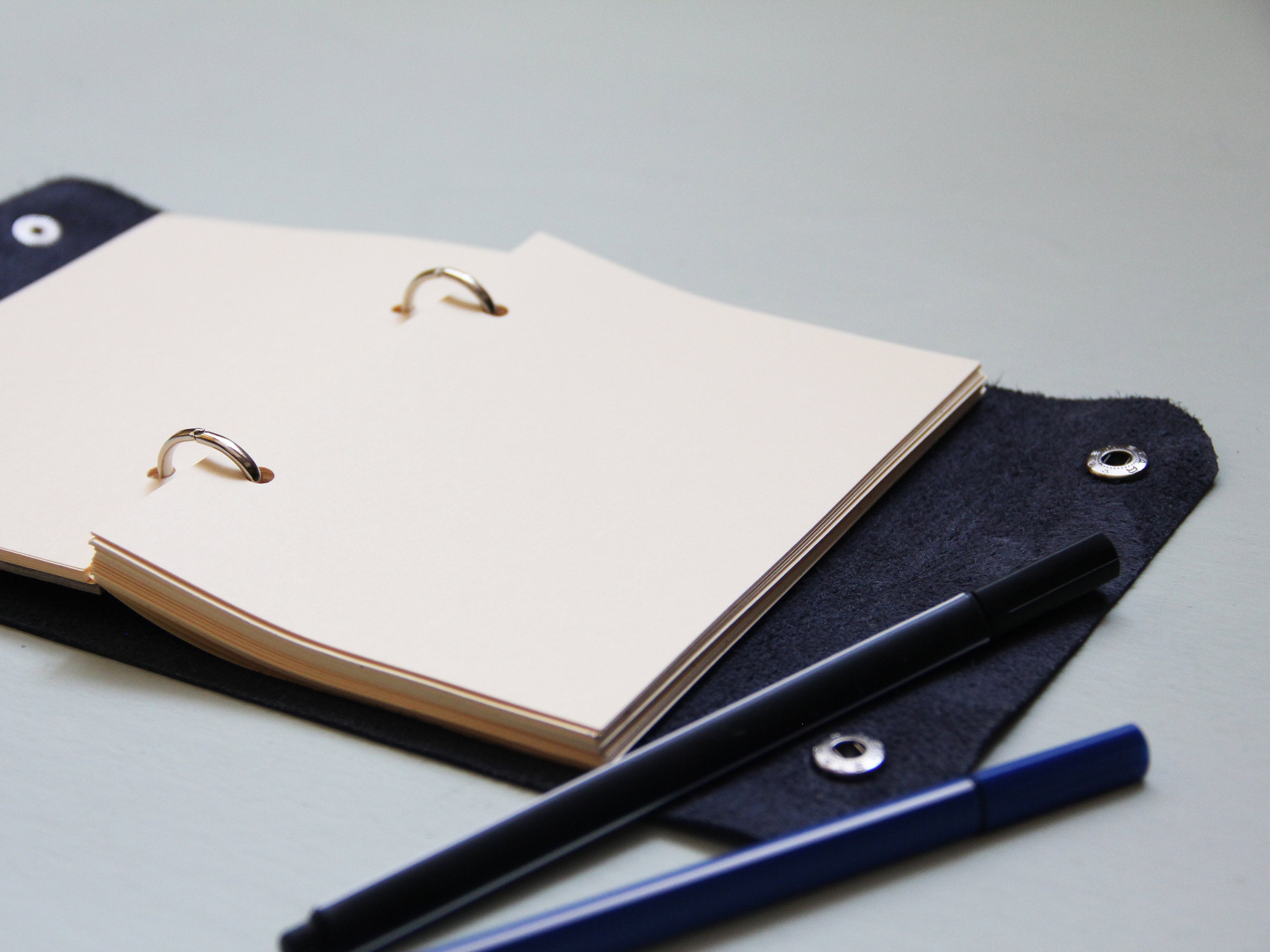 Paper Refill Binder Refill Journal Refill Notebook Refill Etsy