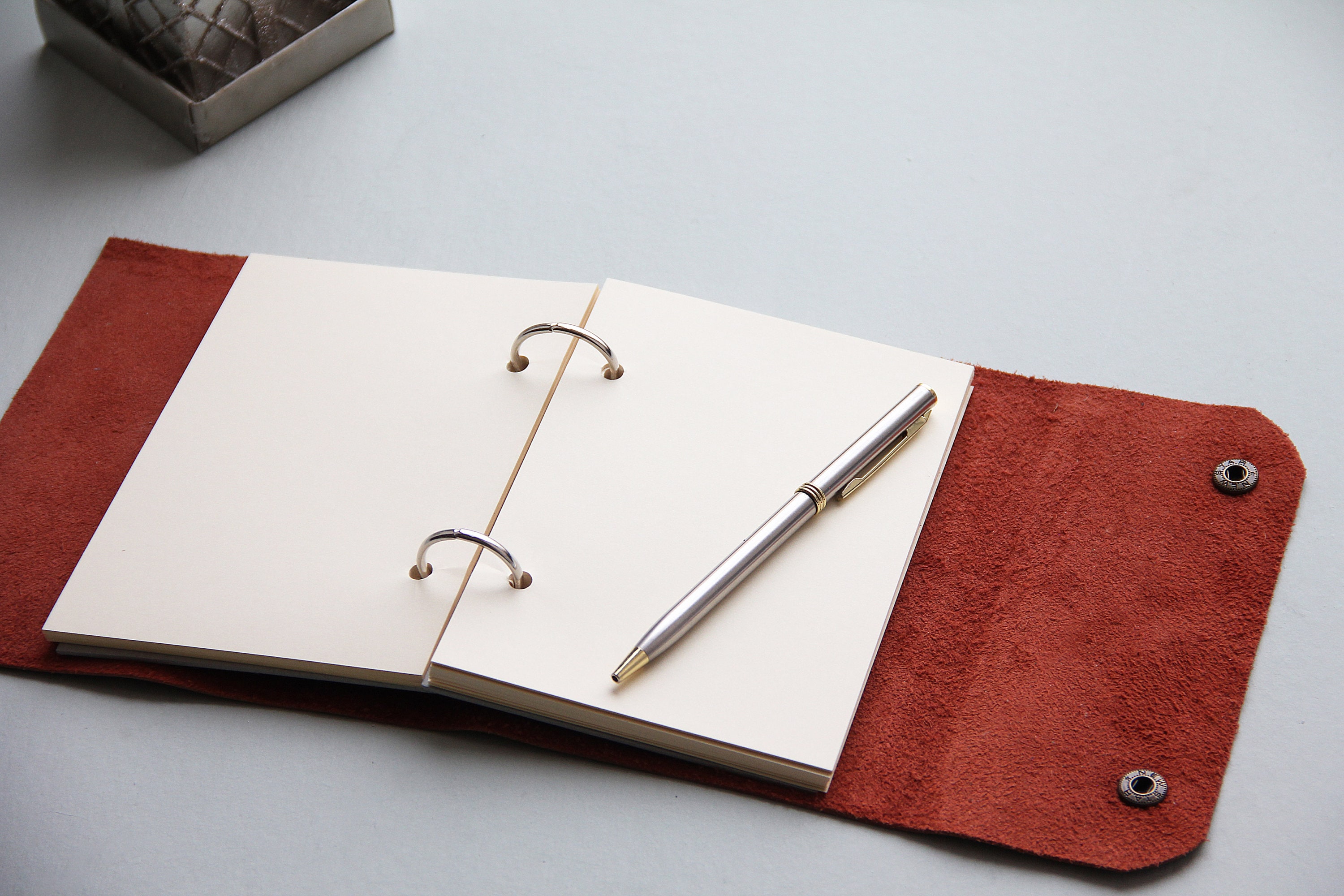 Paper Refill Binder Refill Journal Refill Notebook Refill Etsy