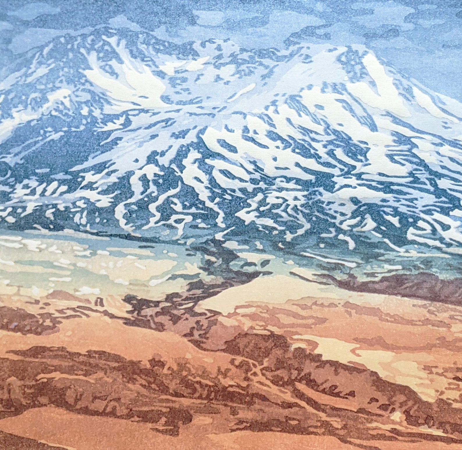 moku hanga prints moku hanga prints