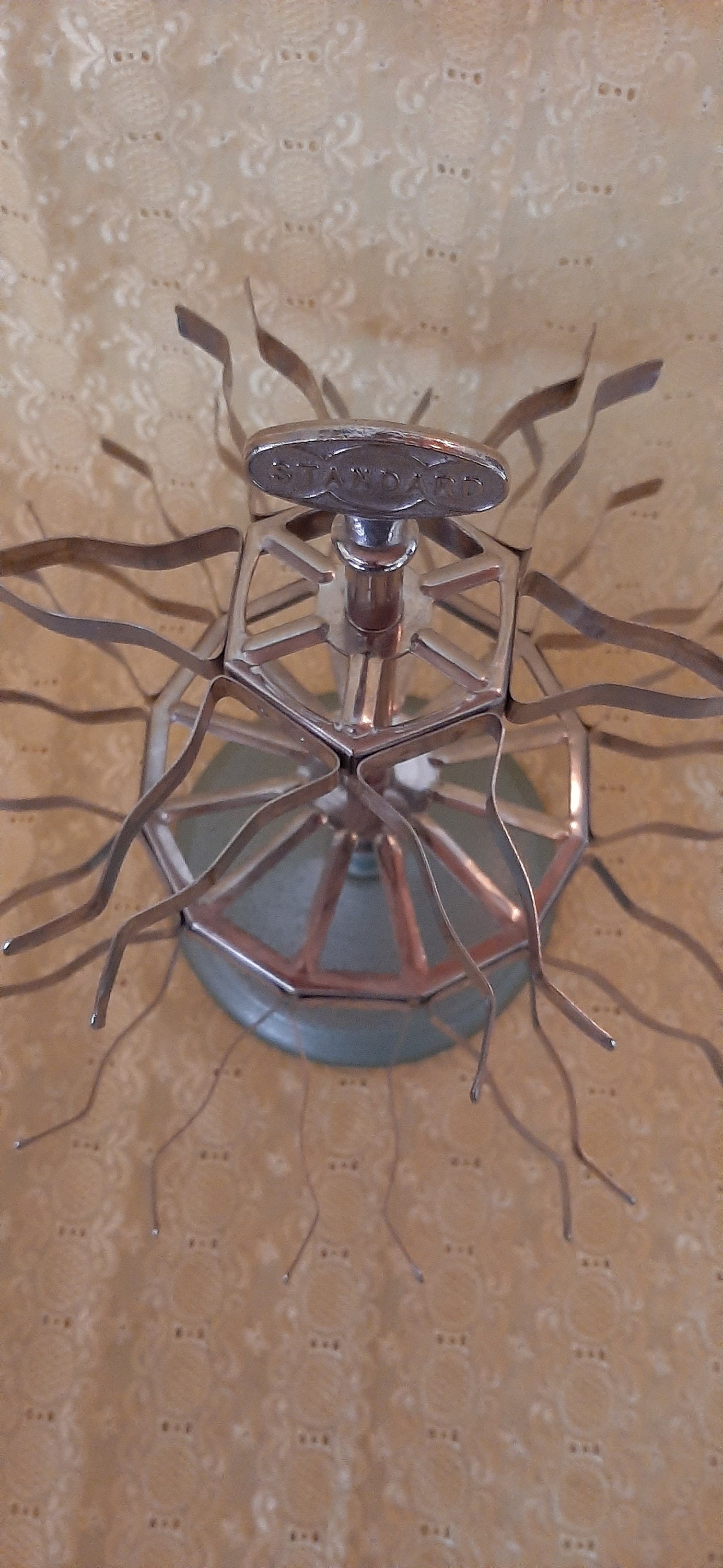 Standard Stamp Holder Carousel Etsy