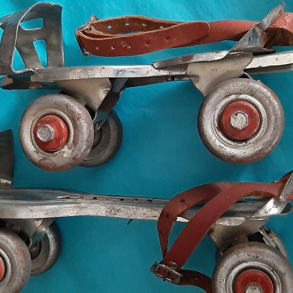 Roller Skate Key Etsy