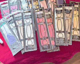 17 nuove confezioni di filo da ricamo Madeira 100% cotone in colori misti